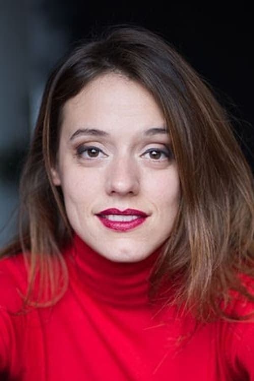 Maria Rodríguez Soto filmleri