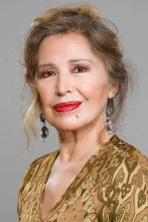 María Rojo filmleri