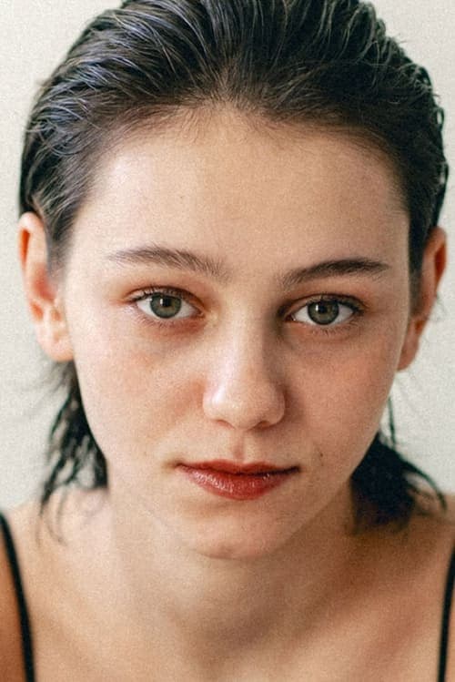 María Romanillos filmleri