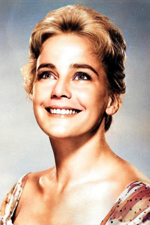Maria Schell filmleri