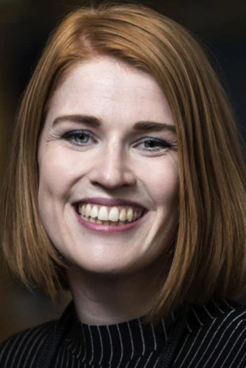 María Sigurðardóttir filmleri