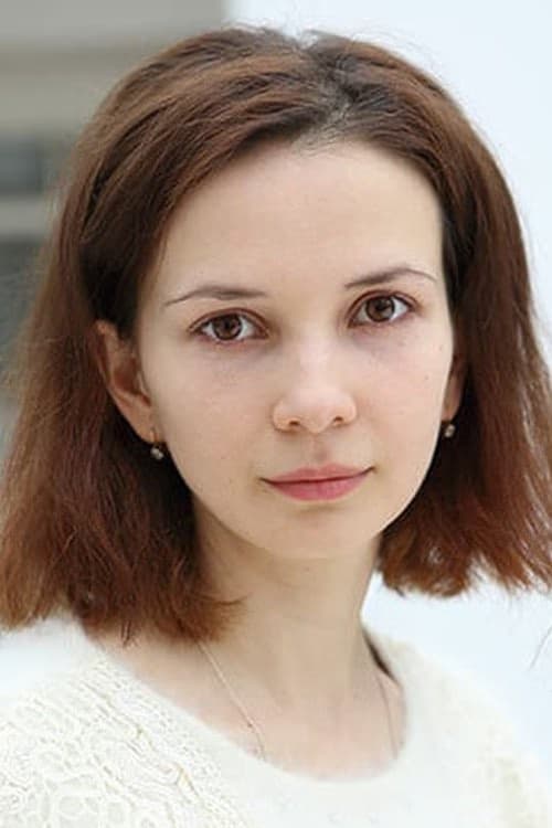Maria Smolnikova filmleri