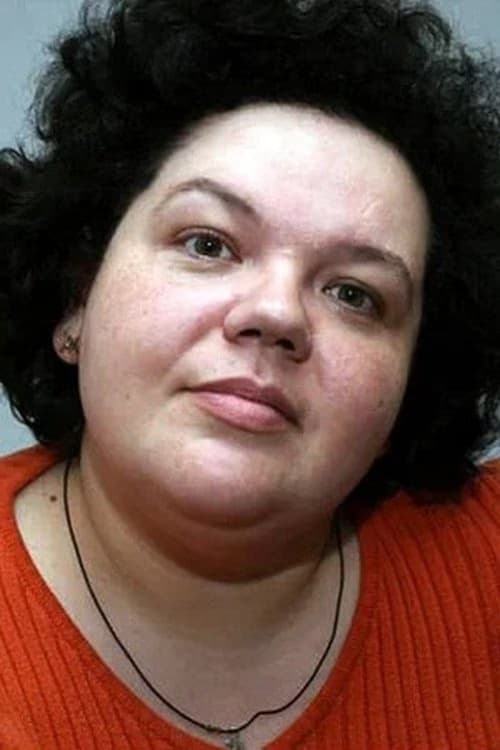 Maria Sokova filmleri