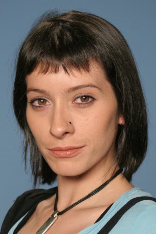 María Soledad Rodríguez filmleri