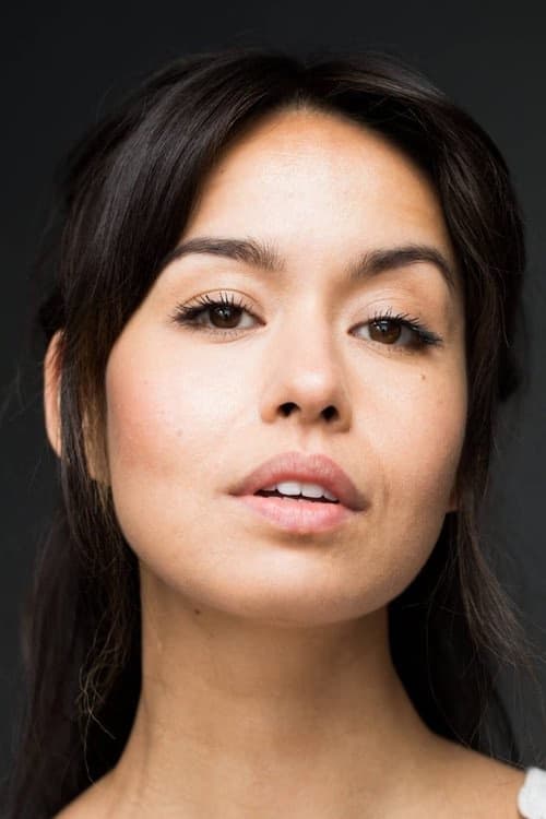 Maria Thelma Smáradóttir filmleri