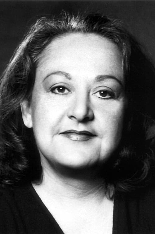 Maria Vacratsis filmleri