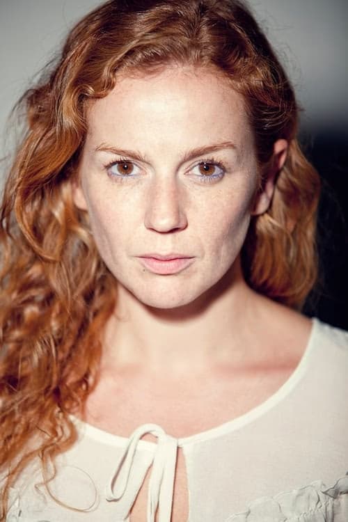 María Vázquez filmleri