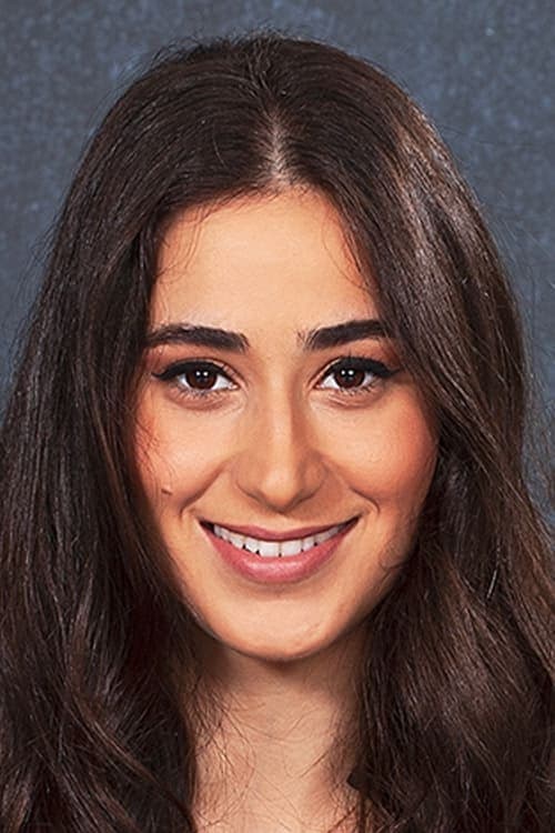 Maria Zreik filmleri