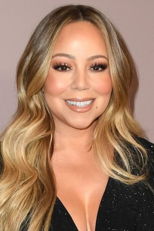 Mariah Carey filmleri