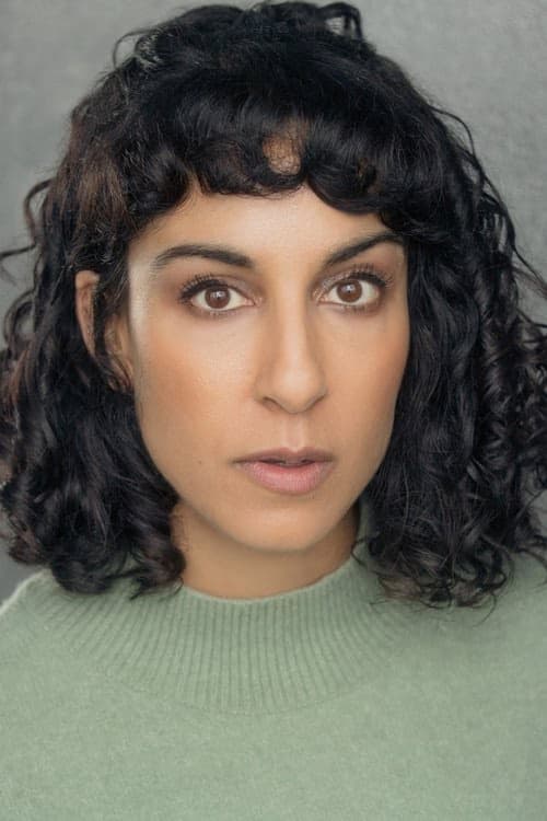 Mariam Haque filmleri