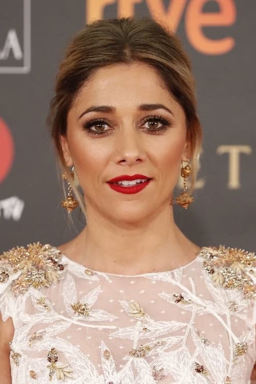 Mariam Hernández filmleri