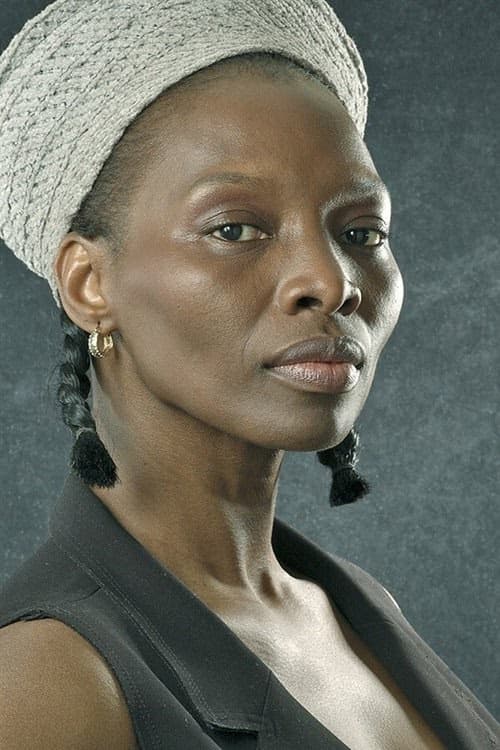 Mariam Kaba filmleri