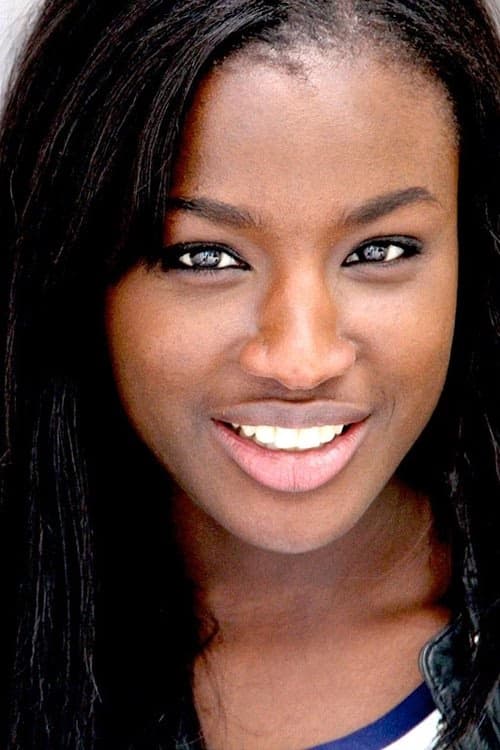 Mariama Gueye filmleri