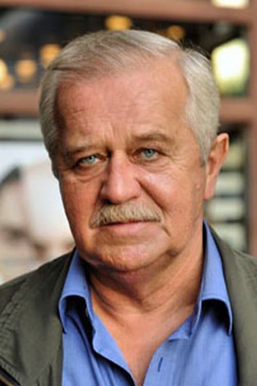 Marian Dziędziel filmleri