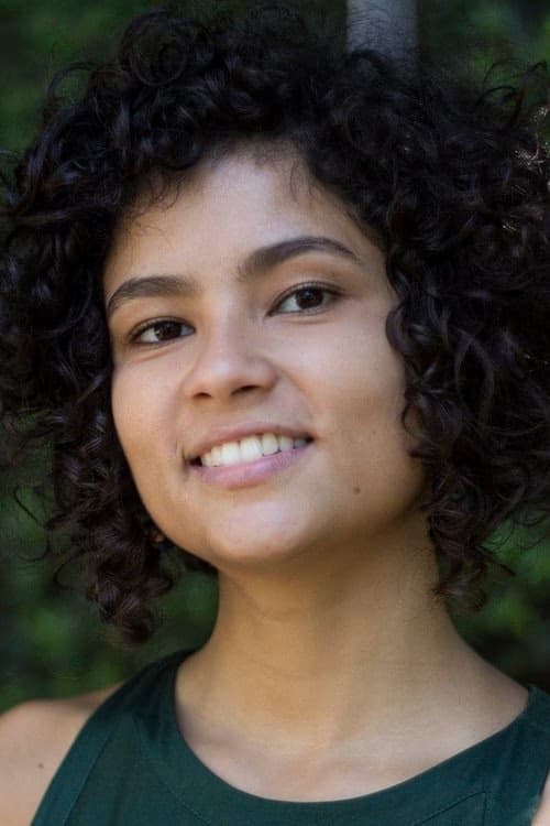 Mariana Amâncio filmleri