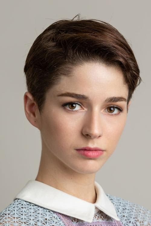 Mariana Di Girolamo filmleri