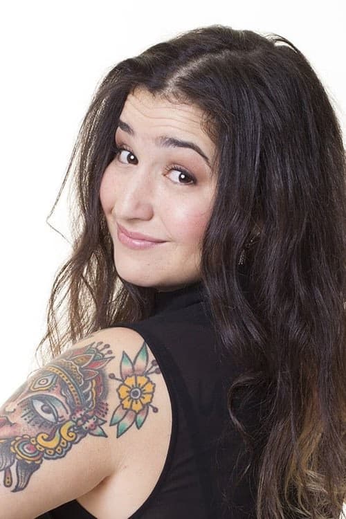 Mariana Mazza filmleri