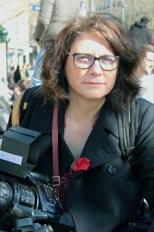 Mariana Otero filmleri