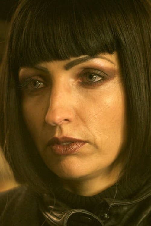 Mariana Stansheva filmleri