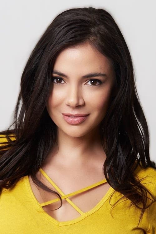 Mariann Gavelo filmleri