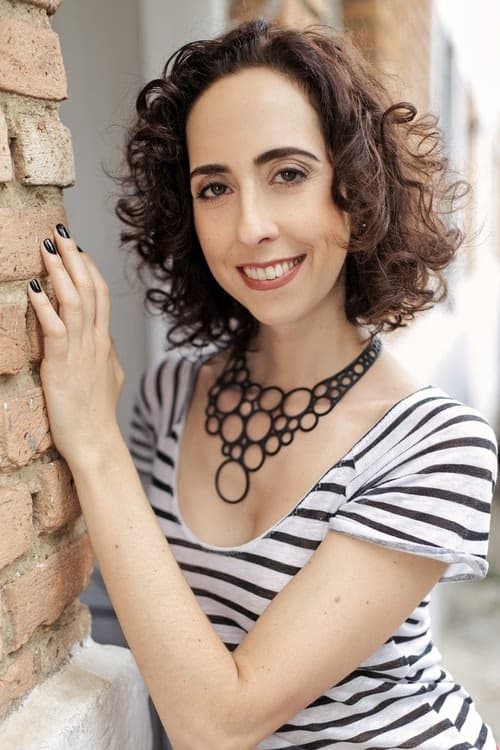 Marianna Armellini filmleri