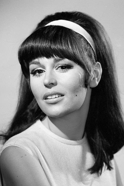 Marianna Hill filmleri