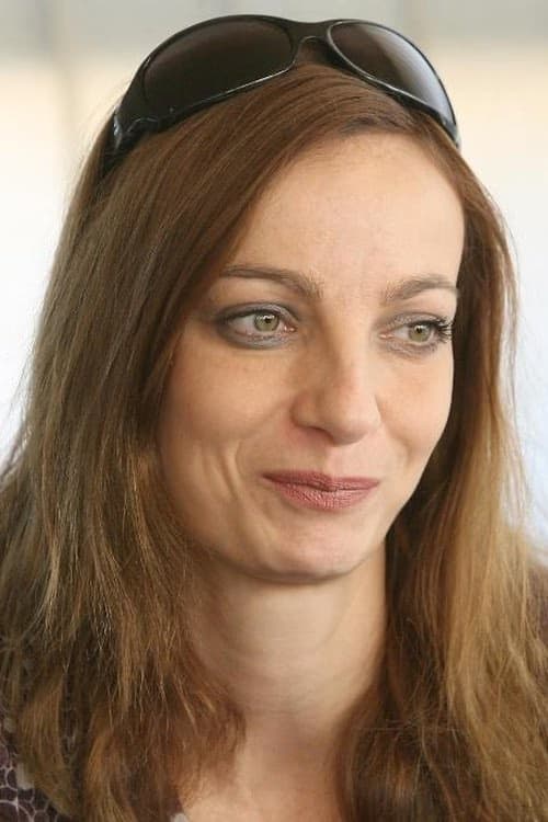 Marianna Szalay filmleri