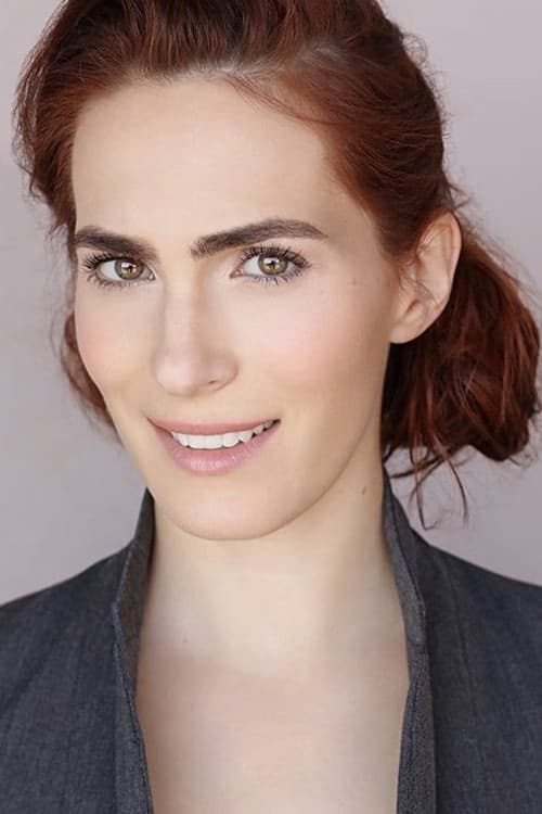 Marianne Bourg filmleri