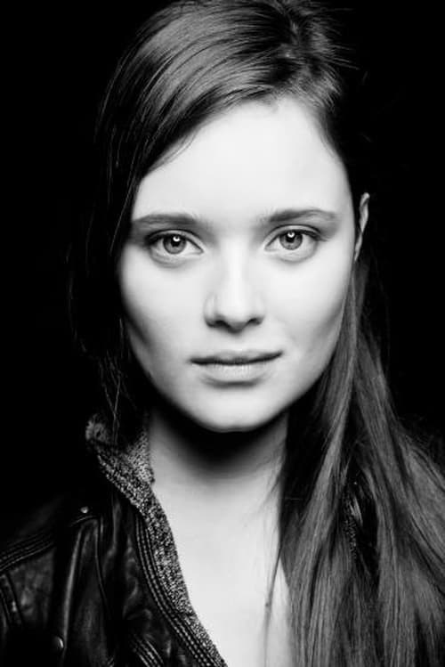Marianne Fortier filmleri