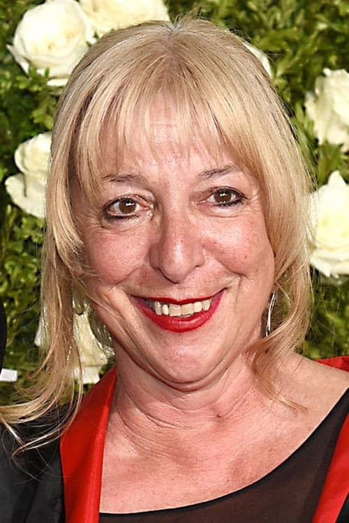 Marianne Leone Cooper filmleri