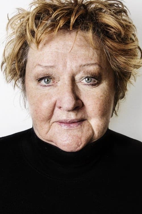 Marianne Mörck filmleri