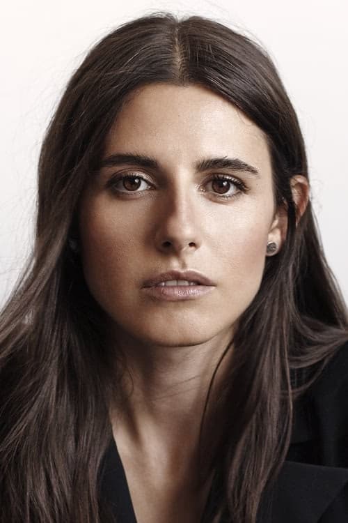 Marianne Rendón filmleri