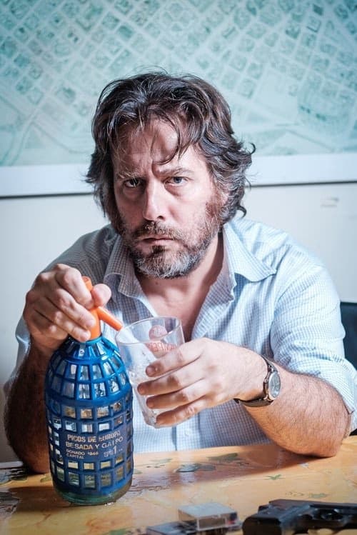 Mariano Llinás filmleri