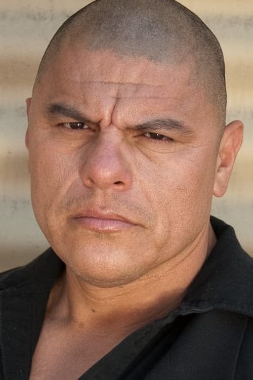 Mariano Mendoza filmleri