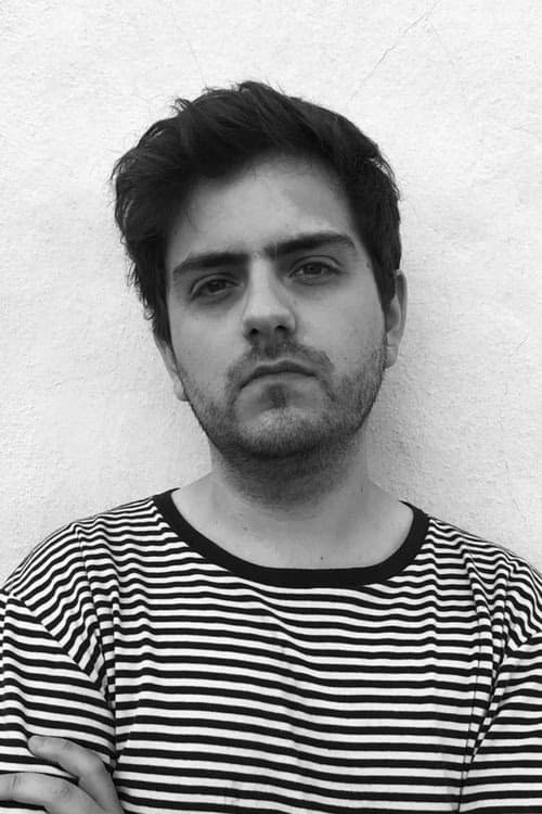 Mariano Saborido filmleri