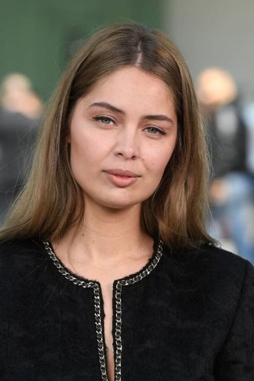 Marie-Ange Casta filmleri