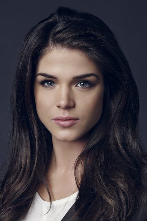 Marie Avgeropoulos filmleri