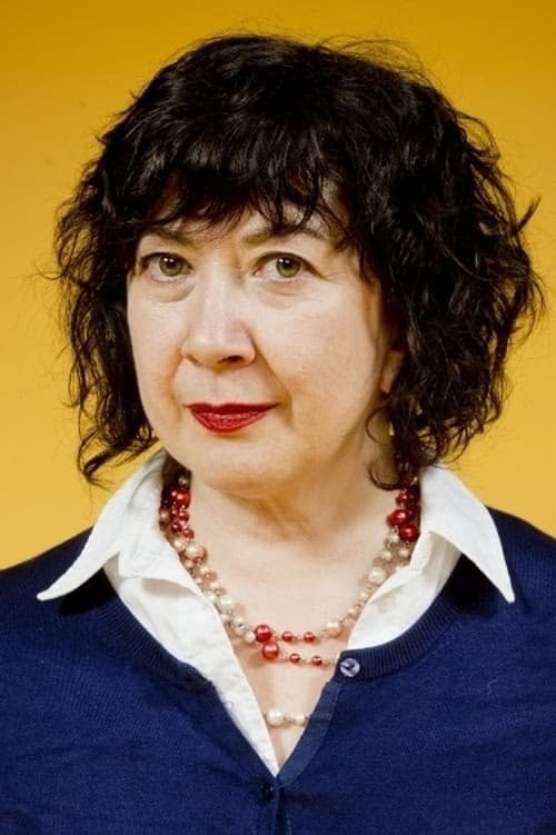 Marie Brassard filmleri