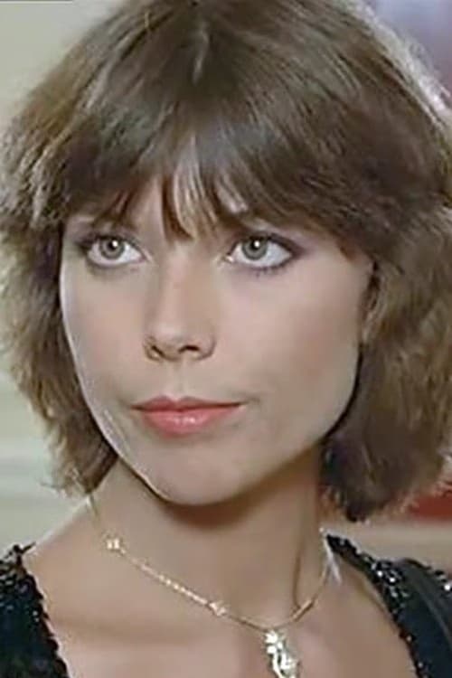 Marie-Christine Descouard filmleri