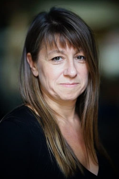 Marie-Christine Orry filmleri