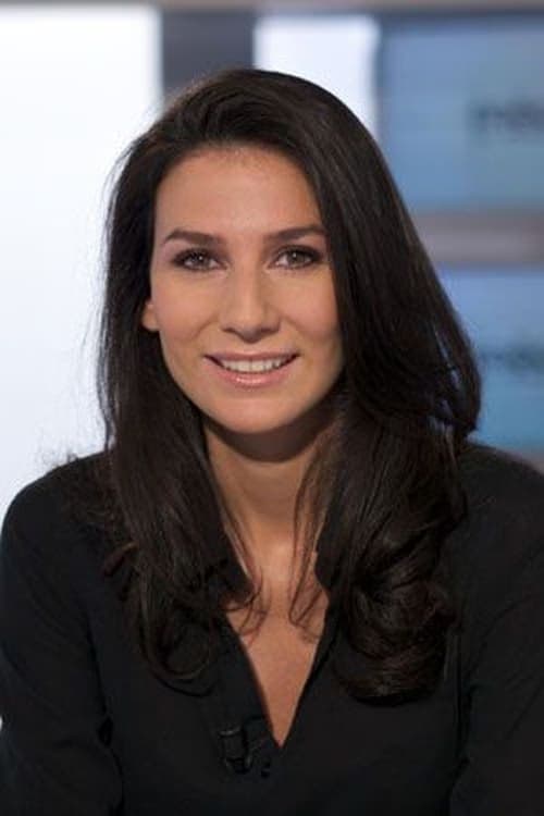 Marie Drucker filmleri