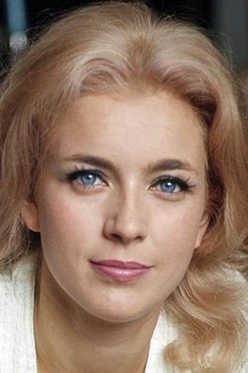 Marie Dubois filmleri