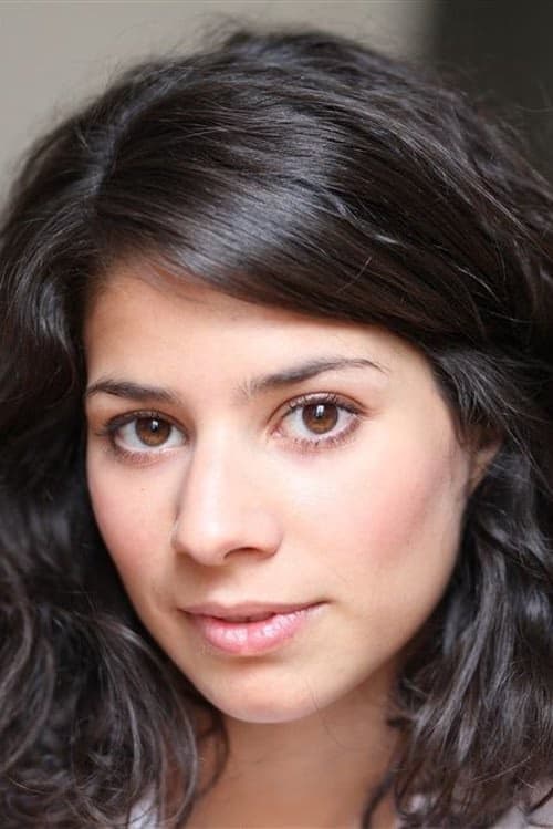 Marie Facundo filmleri