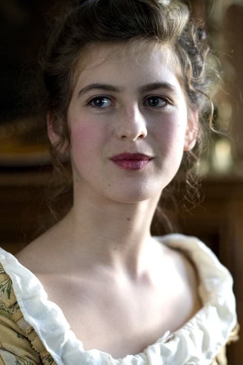 Marie Féret filmleri