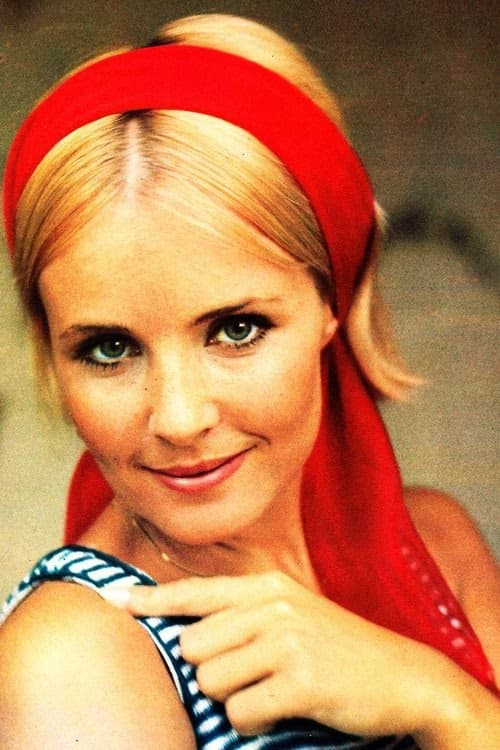 Marie-France Boyer filmleri