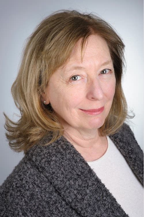 Marie-Ginette Guay filmleri