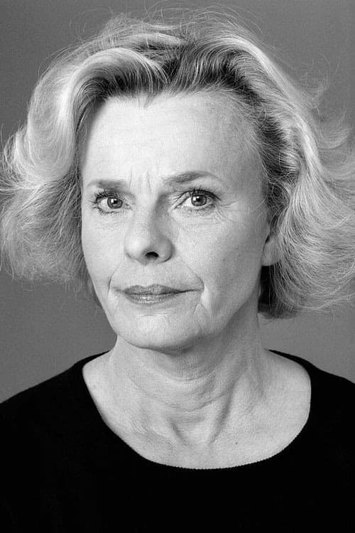 Marie Göranzon filmleri