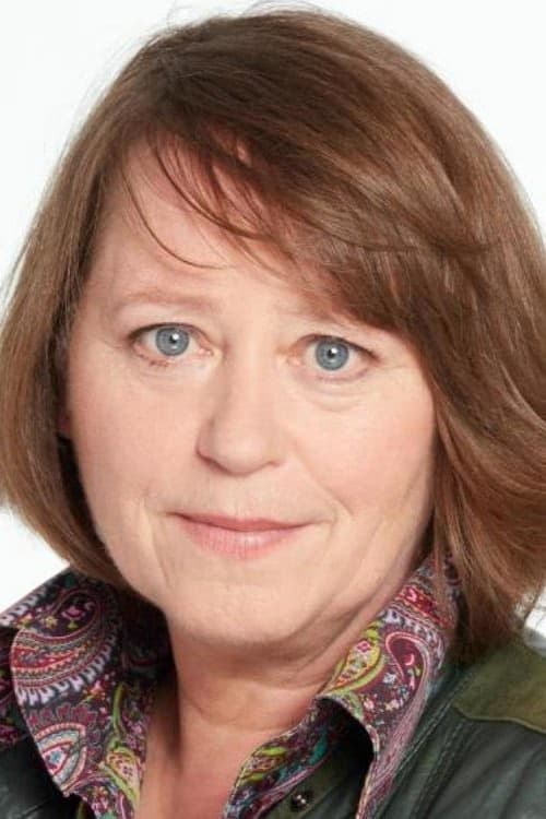 Marie Gruber filmleri