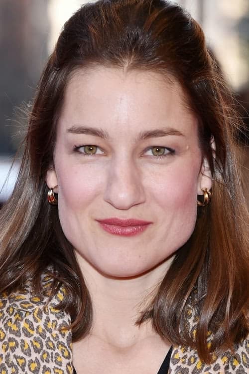 Marie Leuenberger filmleri