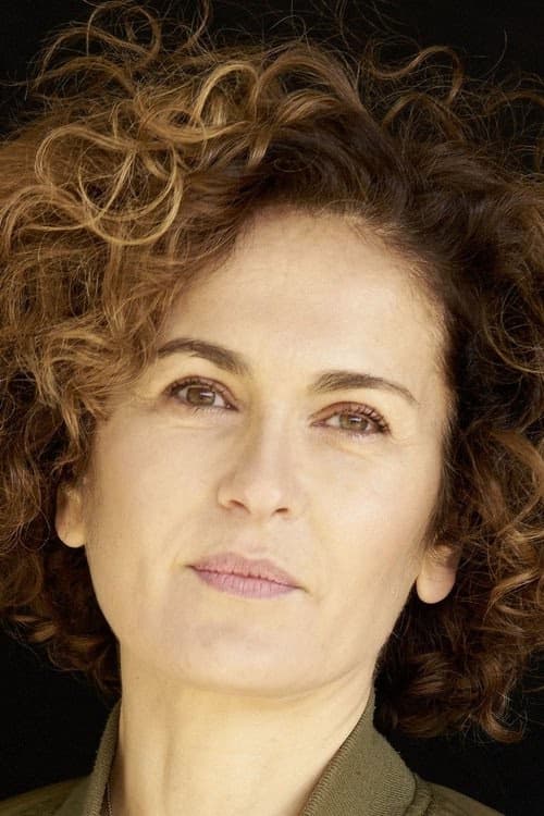 Marie-Lou Sellem filmleri